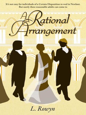 A Rational Arrangement - ebook